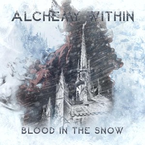 Blood in the Snow (feat. Skyler Parker)