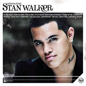 Introducing... Stan Walker