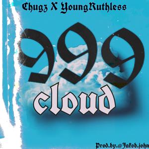 Cloud 9 (feat. Youngruthless) (Explicit)