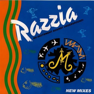 Razzia (Panic Remix)