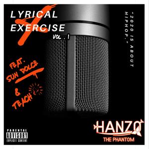 Lyrical Exercise (Explicit)