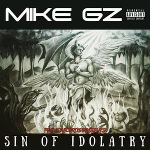 Sin of idolatry (Explicit)