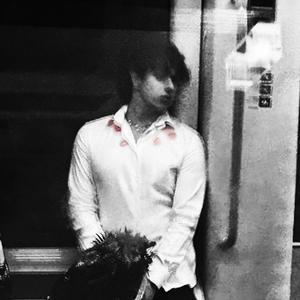 LEAVE ME LONE (Explicit)