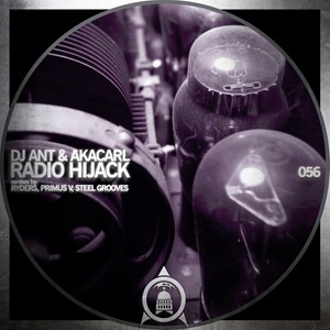 Radio Hijack (Original Mix)