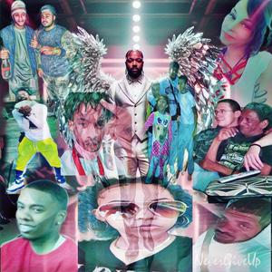 The Dead is Watchin (Explicit)