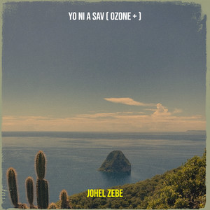 YO NI A SAV ( OZONE + )