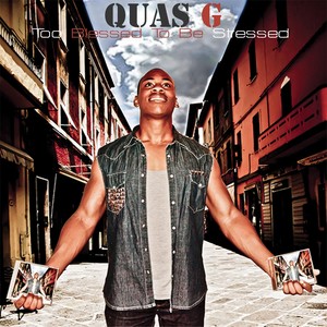 Outro(feat. Emmanuel Ampaw)