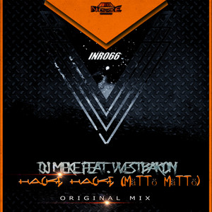 Hacke Hacke(Mättö Mättö) (Original Mix)