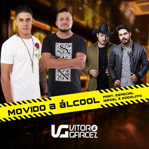 Movido a Álcool