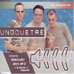 Uno Duo Tre (Club Mix)