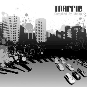 Traffic EP