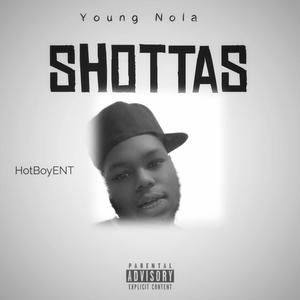 Shottas (Explicit)