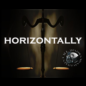 Horizontally (Explicit)