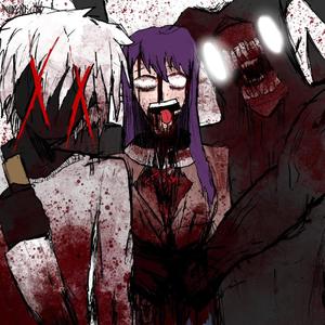 DOKI DOKI MASSACRE (feat. Nejmin AB) [Explicit]