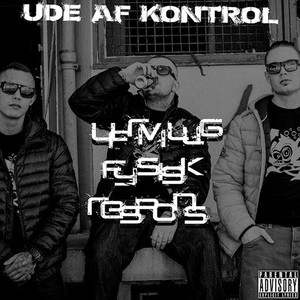 Ufrivillig Fysisk Respons (Explicit)