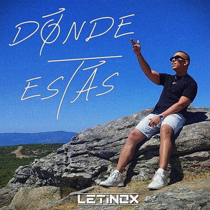 Dónde Estás