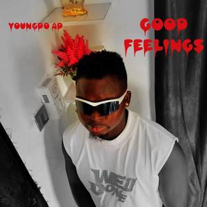 Good Feelings (Explicit)