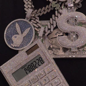 Yo Le Mando Mecha (feat. Chavito RC) (Explicit)