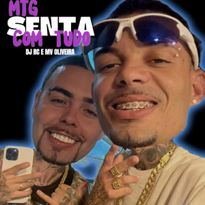 Mtg Senta Com Tudo (Explicit)