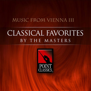 Music From Vienna 2