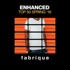 Enhanced Top 50 Spring '19