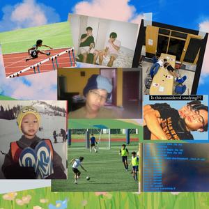 TOE THE LINE (Explicit)