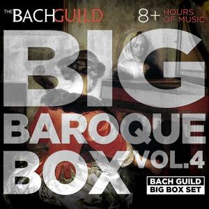 Big Baroque Box, Volume 4