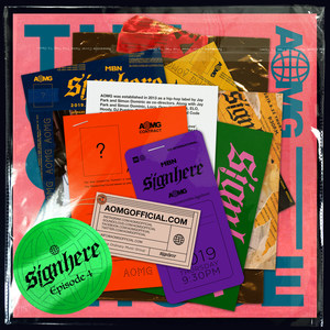 How it feels (Prod. 코드 쿤스트)