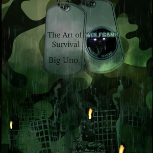 Uno Art of Survival (MSTR1|Explicit)