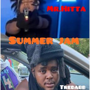 Summer Jam (feat. Tredabb) (Explicit)