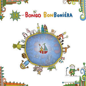 Bongo BonBoniéra / Bongo Box of Bonbons