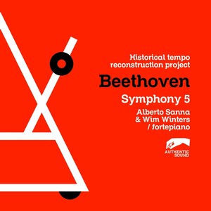 L.V. Beethoven: Symphony No. 5 in C Minor, Op. 67