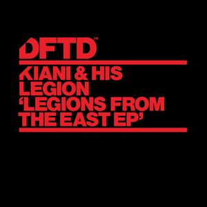 Legions From The East EP