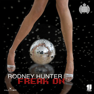 Freak On (Parov Stelar Remix)