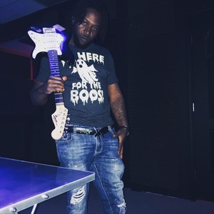 How Come(feat. Jbanks)