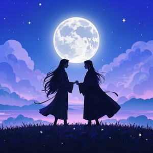 Under the Silver Moon