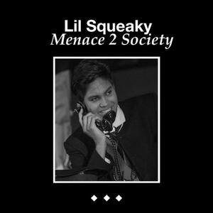 Menace 5 (feat. Lil Mosquito Disease, Tending Bike & Lil Stuart Little) (Explicit)