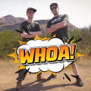 WHOA (Bass Hop Remix|Explicit)