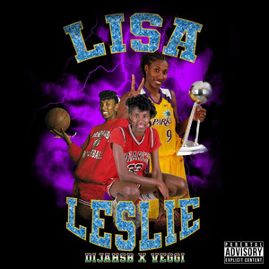 Lisa Leslie (Explicit)