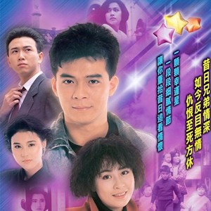 铁血丹心封面