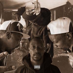 Raindrops(feat. Boss) (Explicit)