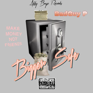 Bigger $afe (Explicit)