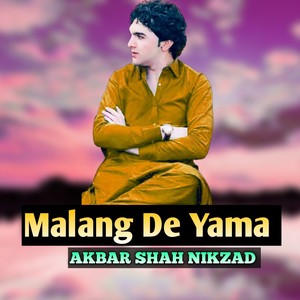 Malang De Yama