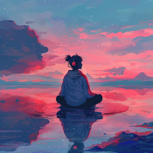 Calm Cadence: Lofi Relaxation Moments