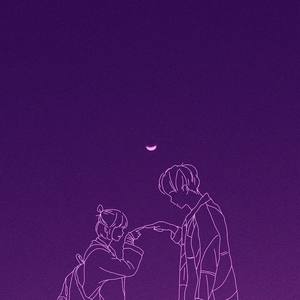 Approaching Nirvana-You 大鱼海棠(Mash up) (扶辰i remix)