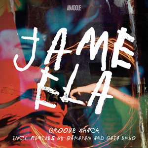 Jameela (Gaia Ekho Remix)