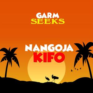 Nangoja kifo