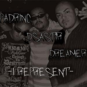 I Represent (feat. El Dreamer & Padrino X) (Explicit)