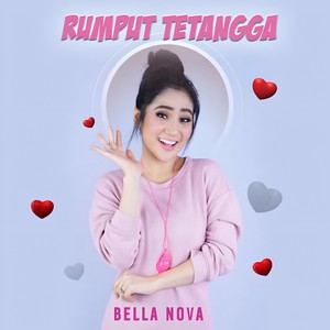 Rumput Tetangga