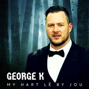 My hart lê by jou